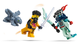 LEGO® | Ninjago: Arin's Spinjitzu Battle Mech (71839)