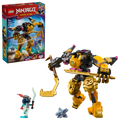 LEGO® | Ninjago: Arin's Spinjitzu Battle Mech (71839)