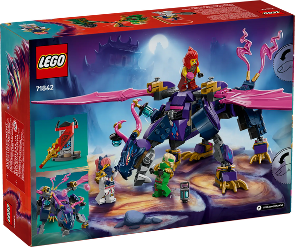 LEGO® | Ninjago: Rontu the Master Dragon (71842)