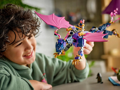 LEGO® | Ninjago: Rontu the Master Dragon (71842)