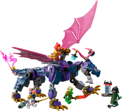 LEGO® | Ninjago: Rontu the Master Dragon (71842)
