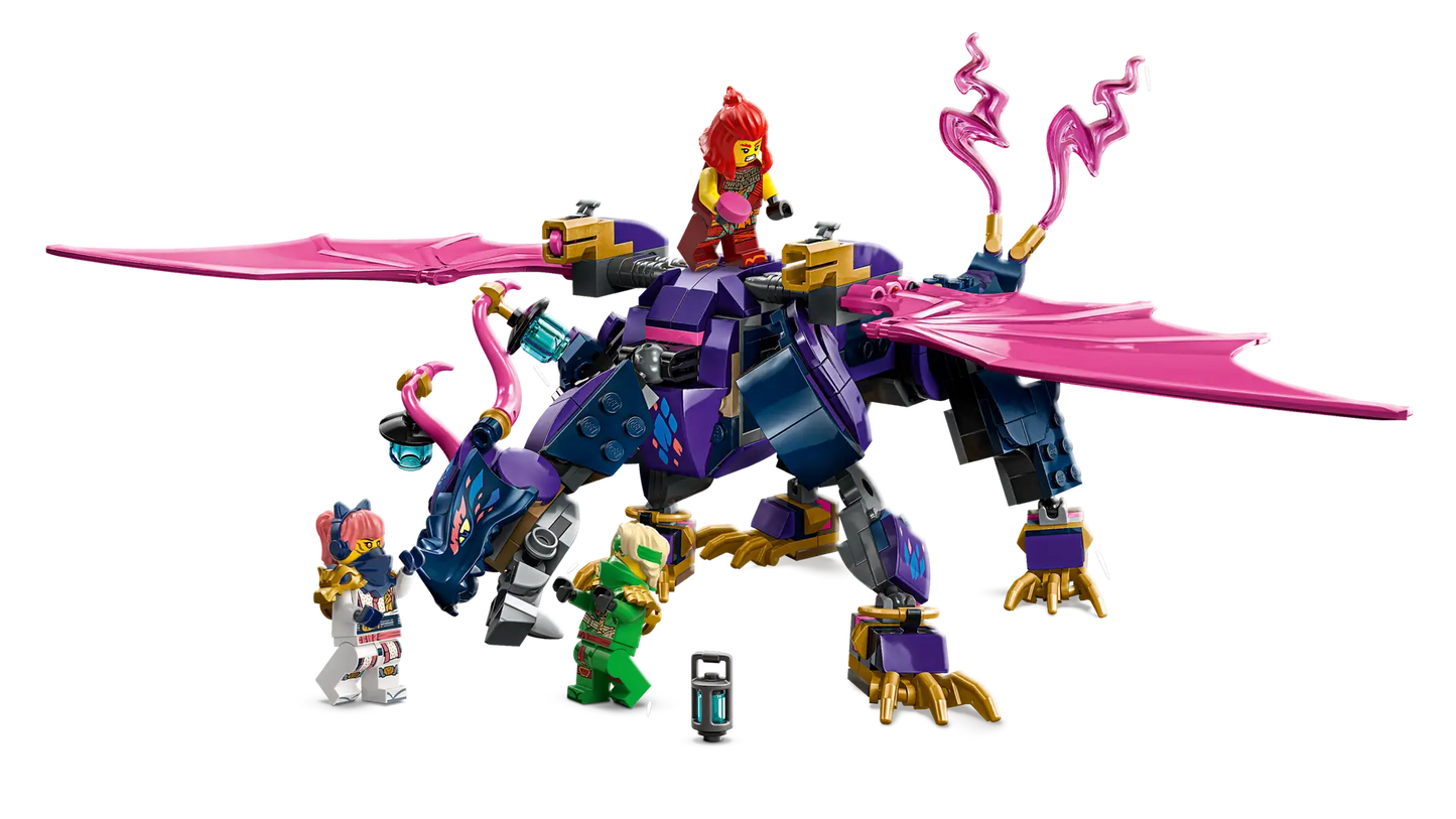 LEGO® | Ninjago: Rontu the Master Dragon (71842)