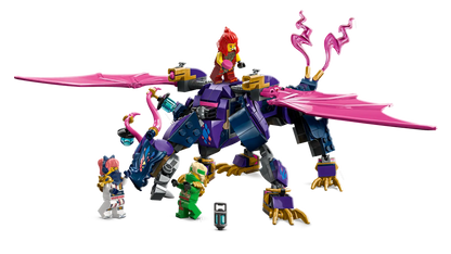 LEGO® | Ninjago: Rontu the Master Dragon (71842)
