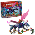 LEGO® | Ninjago: Rontu the Master Dragon (71842)