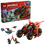 LEGO® | Ninjago: Ninja Combat Vehicle (71844)