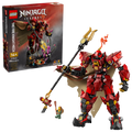 LEGO® | Ninjago: The Fire Knight Mech (71846)