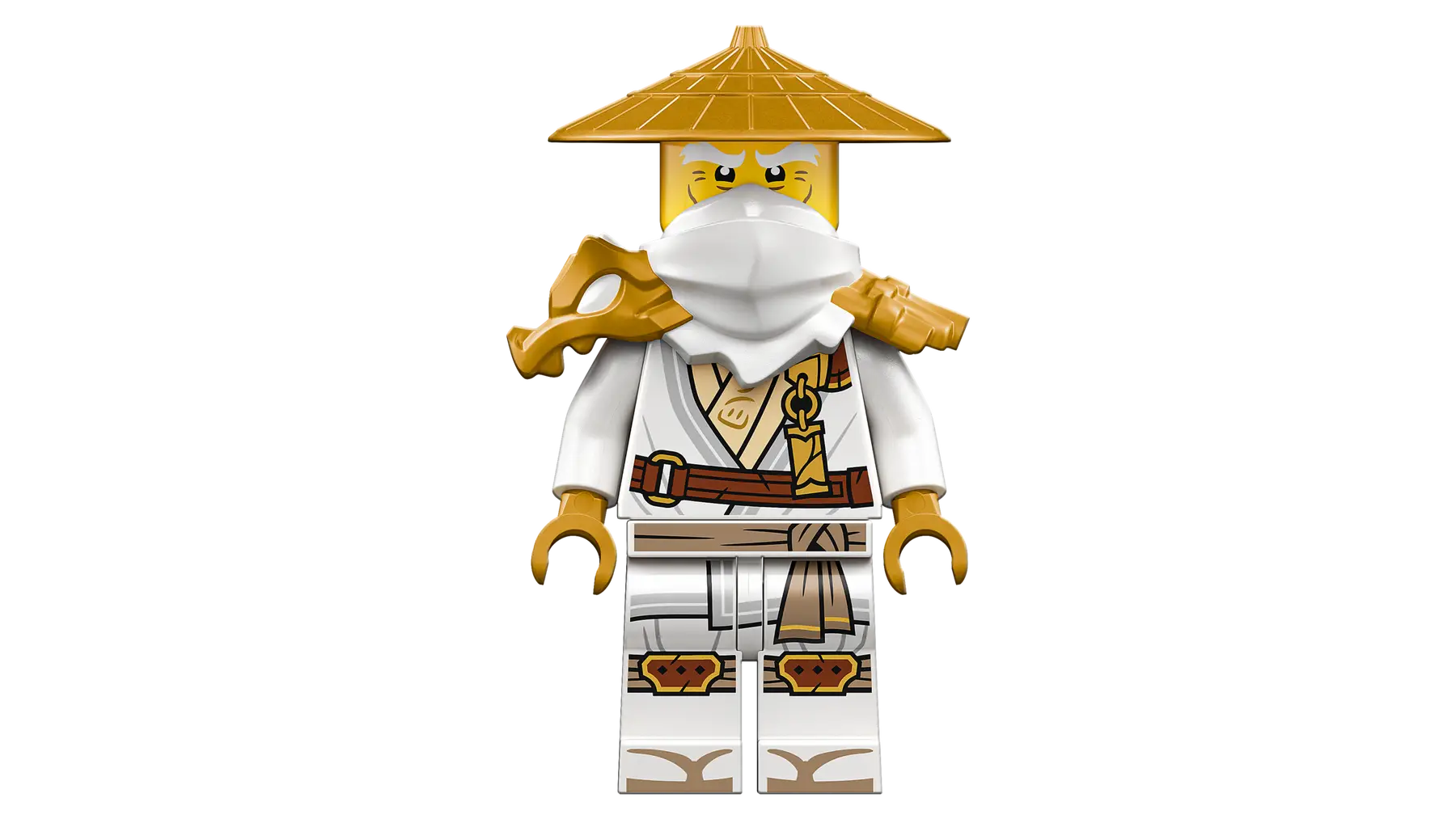 LEGO® | Ninjago: The Guardian Dragon (71847)