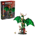 LEGO® | Ninjago: The Guardian Dragon (71847)