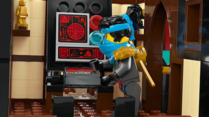 LEGO® | Ninjago: The Temple Bounty (71848)