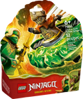 LEGO® | NINJAGO: Lloyd vs. Earth Monster Spinner (71850)
