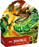 LEGO® | NINJAGO: Lloyd vs. Earth Monster Spinner (71850)