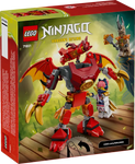LEGO® | NINJAGO: Kai's Dragon Mech Battle Pack (71851)