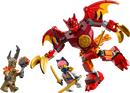 LEGO® | NINJAGO: Kai's Dragon Mech Battle Pack (71851)