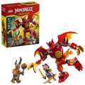 LEGO® | NINJAGO: Kai's Dragon Mech Battle Pack (71851)
