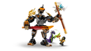 LEGO® | NINJAGO: Cole's Mission Mech & Dragon Zane (71854)
