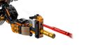 LEGO® | NINJAGO: Cole's Mission Mech & Dragon Zane (71854)
