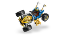 LEGO® | NINJAGO: Jay's Transforming Car (71856)