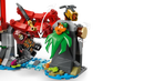 LEGO® | NINJAGO: Ninja Vehicle Tree House Battle (71857)
