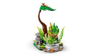 LEGO® | NINJAGO: The Dragon of Life (71859)