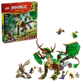LEGO® | NINJAGO: The Dragon of Life (71859)