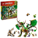 LEGO® | NINJAGO: The Dragon of Life (71859)