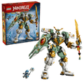 LEGO® | Ninjago: Lloyd's Titan Mech 15th Anniversary (71860)