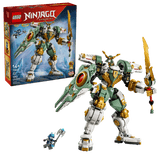 LEGO® | Ninjago: Lloyd's Titan Mech 15th Anniversary (71860)