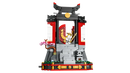 LEGO® | NINJAGO: Ninja Character Display – 15th Anniversary (71866)