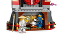 LEGO® | NINJAGO: Ninja Character Display – 15th Anniversary (71866)