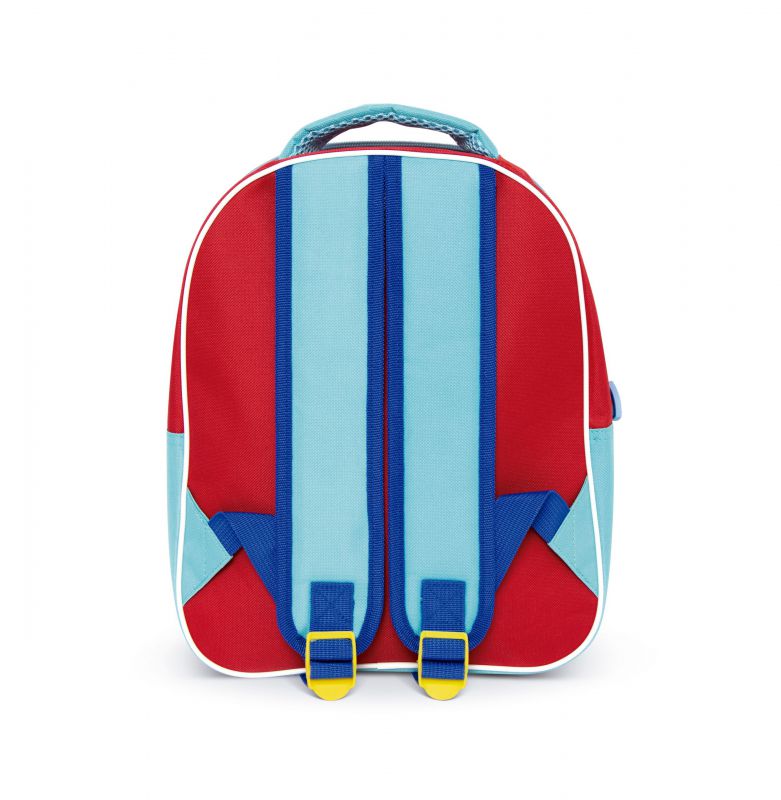 PAW Patrol 3D Backpack 26 x 32 x 10 cm