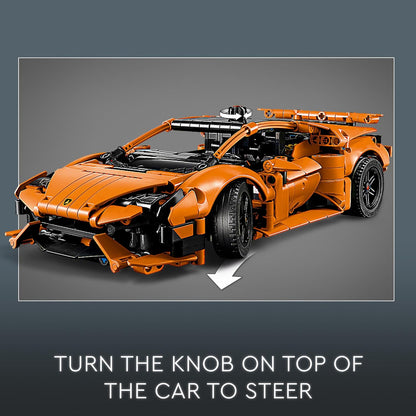 LEGO® | Technic: Lamborghini Huracán Tecnica (42196)