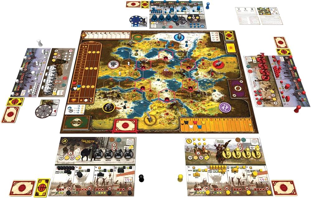 SCYTHE