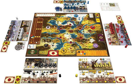 SCYTHE