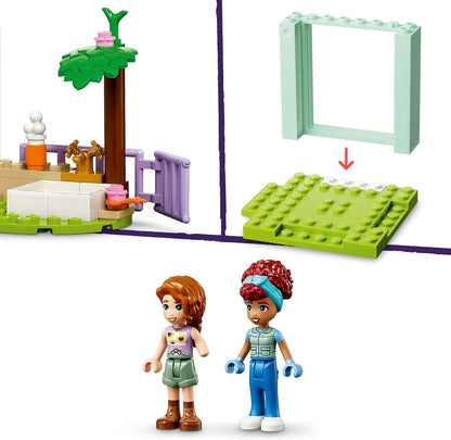 LEGO® | Friends: Farm Animal Vet Clinic (42632)