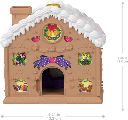 Polly Pocket Advent Calendar