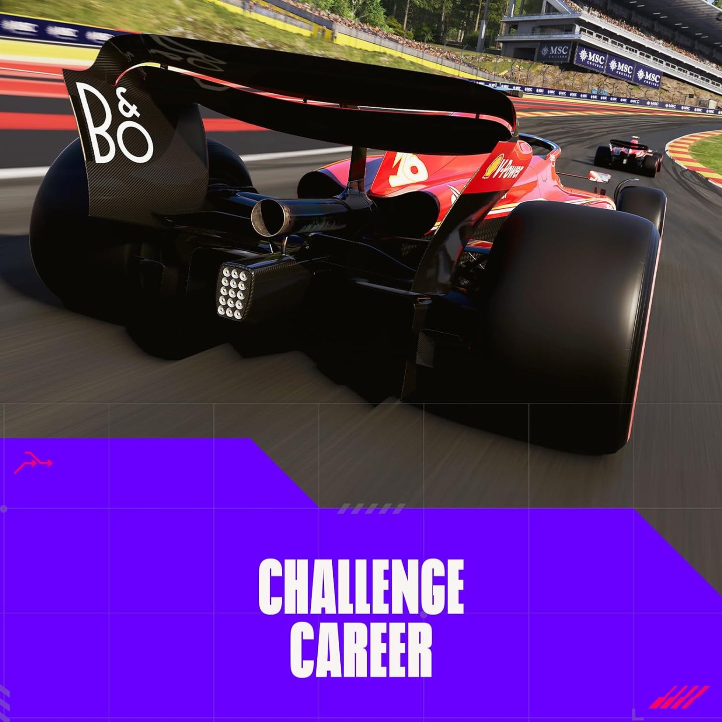 EA Sports: F1 24 (PlayStation 5)