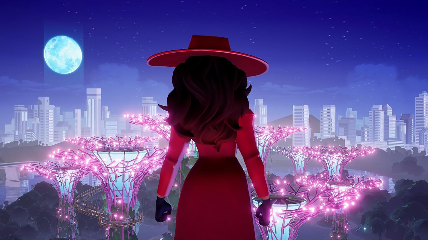 Carmen Sandiego - 40th Anniversary Edition (PlayStation 5)