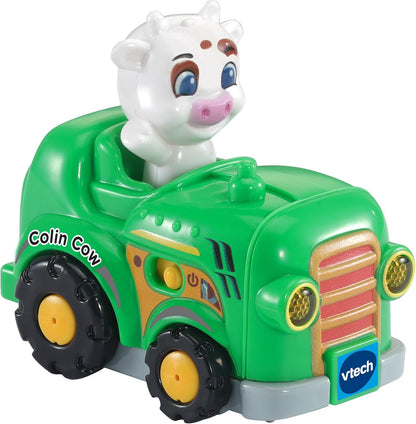 VTech: Toot-Tooth Drivers Colin Cow the Farmer