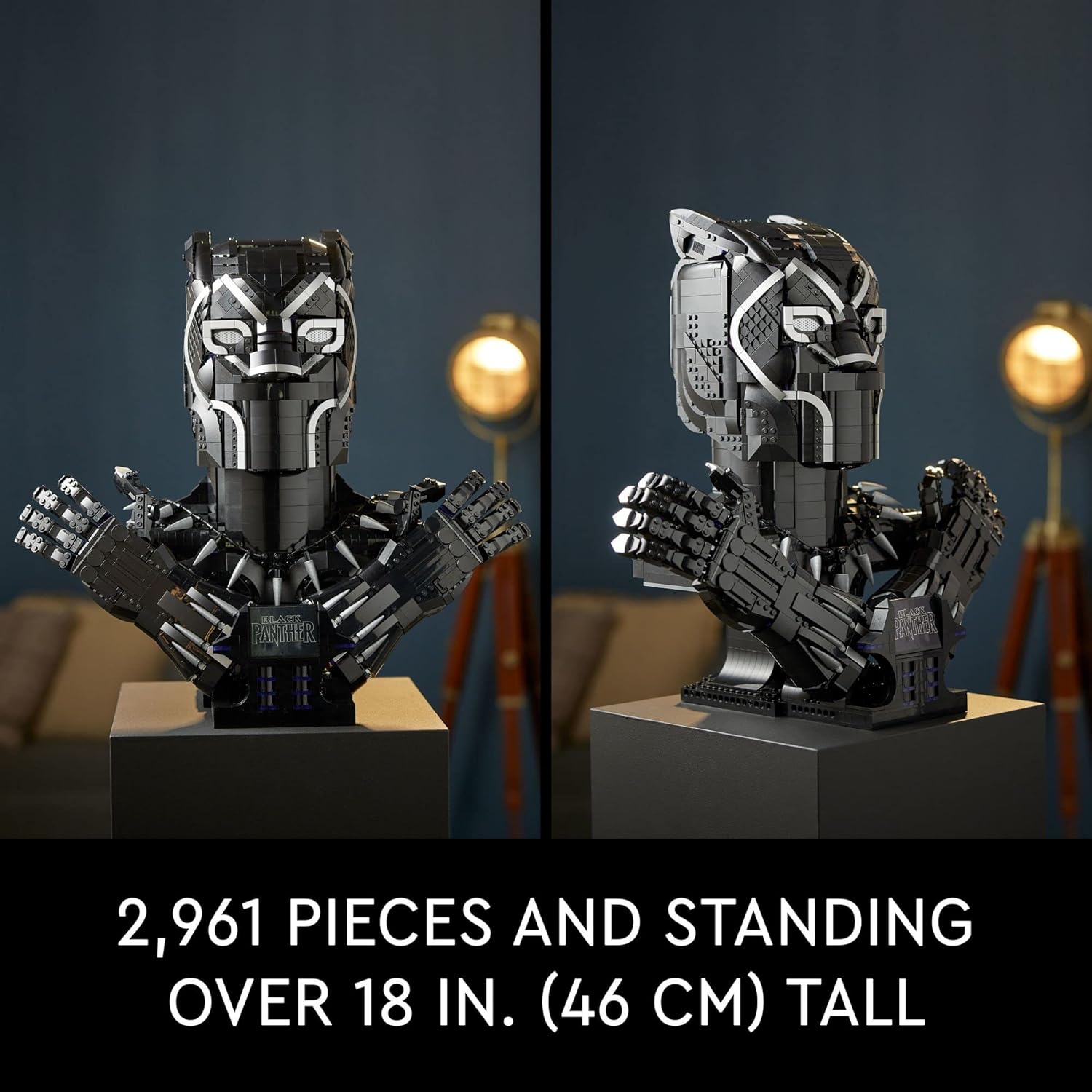LEGO® | Marvel: Black Panther (76215)