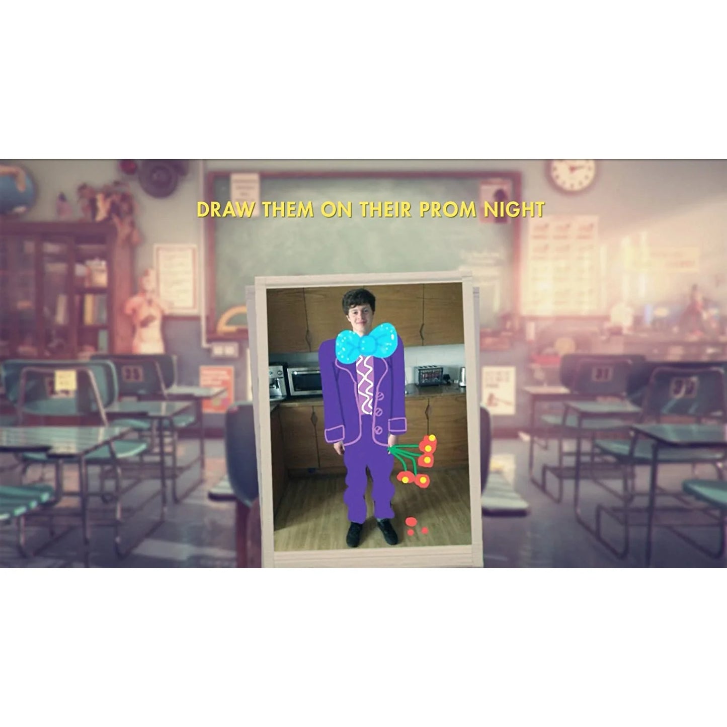 That's You! (PlayStation 4)