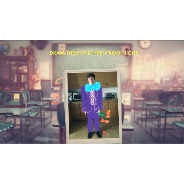 That's You! (PlayStation 4)