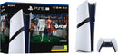 PlayStation 5 Pro Console + EA Sports FC 26