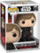 Funko POP: Star Wars ROTJ Luke Skywalker 605