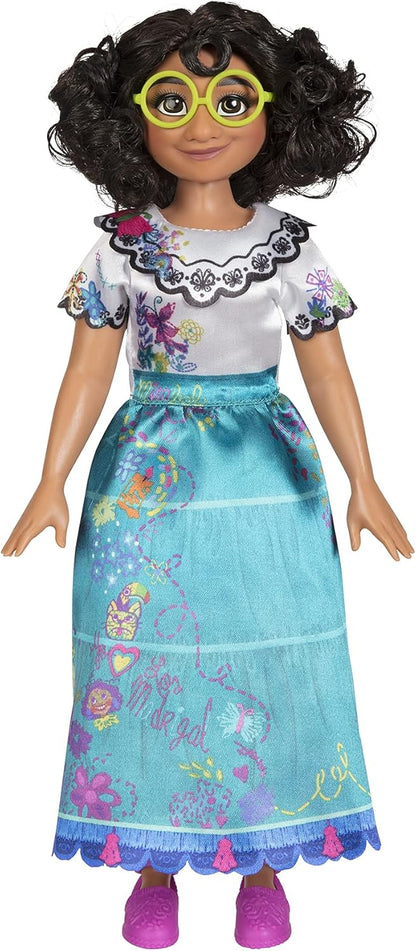 Encanto: Fashion Doll (Maribel / Isabela)
