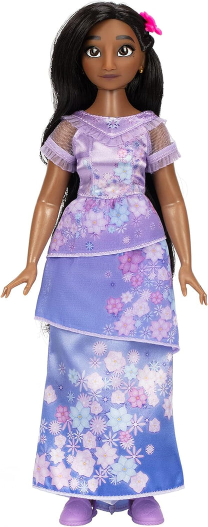 Encanto: Fashion Doll (Maribel / Isabela)