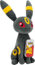 Pokemon - 8in Plush Umbreon