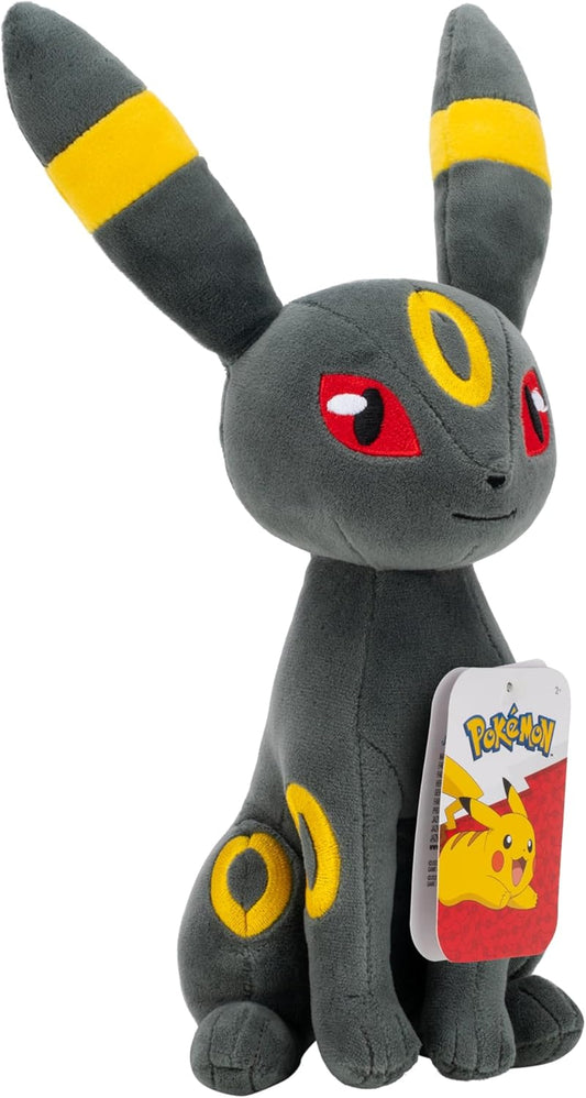 Pokemon - 8in Plush Umbreon