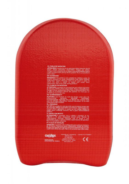 Spider-Man Swimming Kickboard 30 x 42 cm