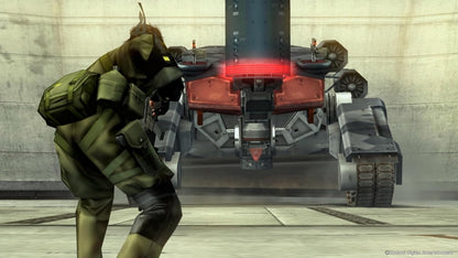 Metal Gear Solid Master Collection Vol. 2 (Nintendo Switch)