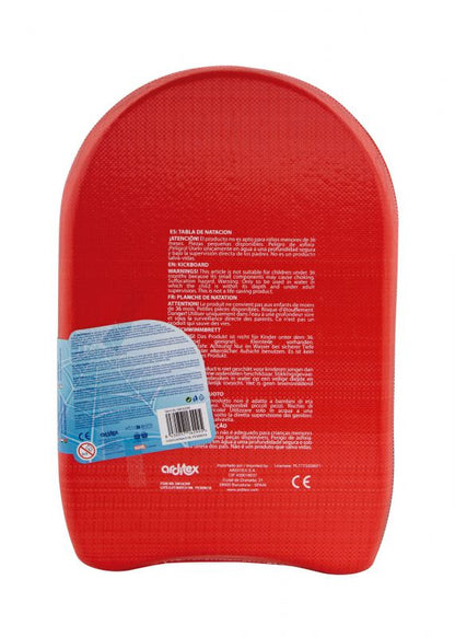 Spider-Man Swimming Kickboard 30 x 42 cm